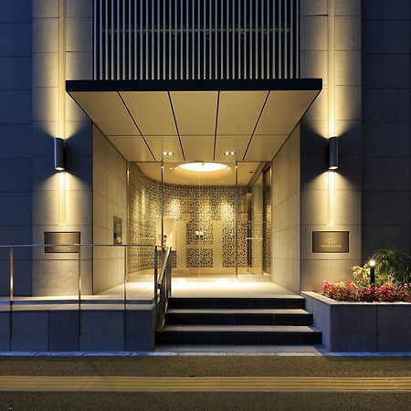 Hotel Monte Hermana Fukuoka Fukuoka  Ngoại thất bức ảnh