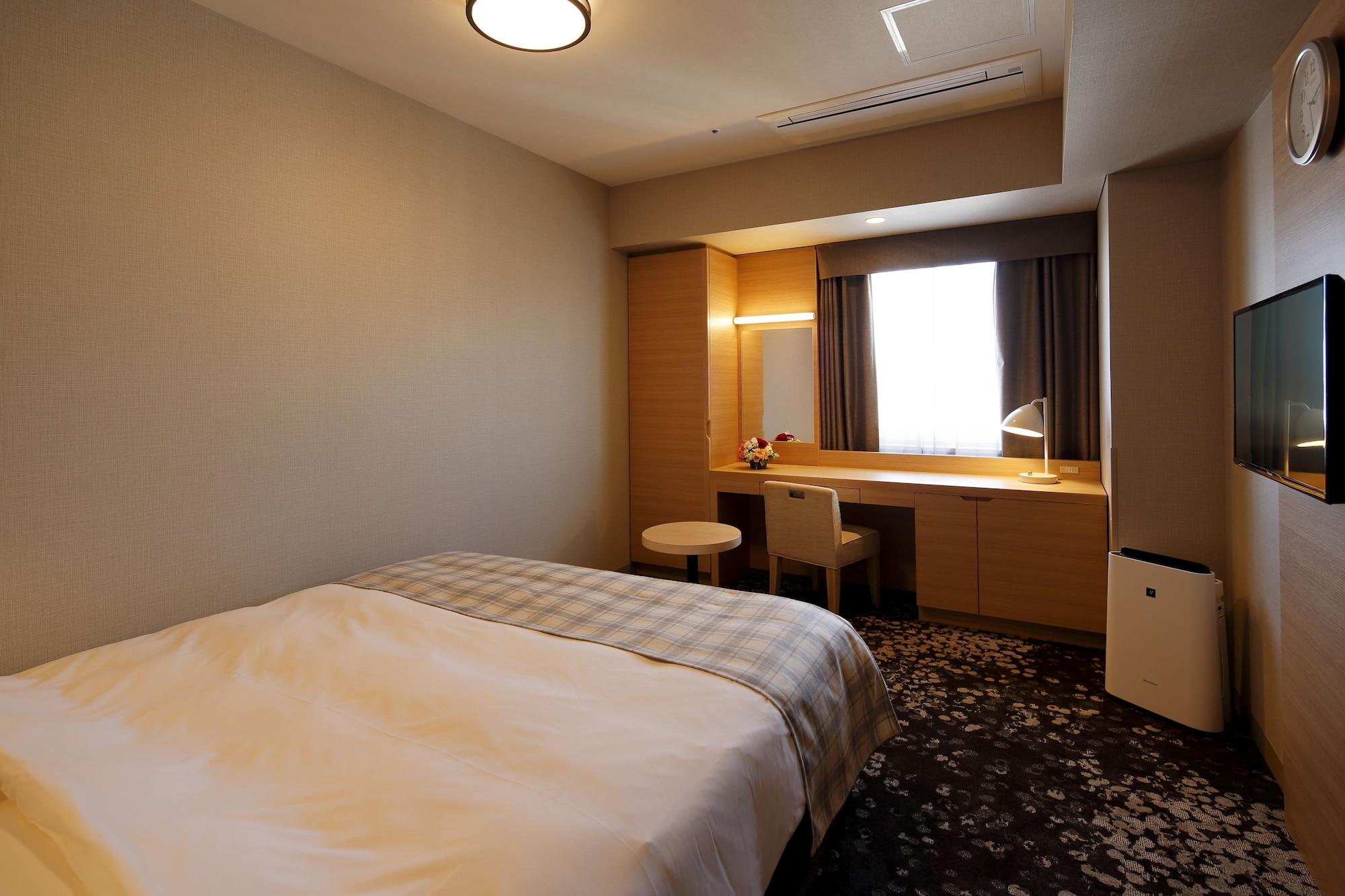 Hotel Monte Hermana Fukuoka Fukuoka  Ngoại thất bức ảnh