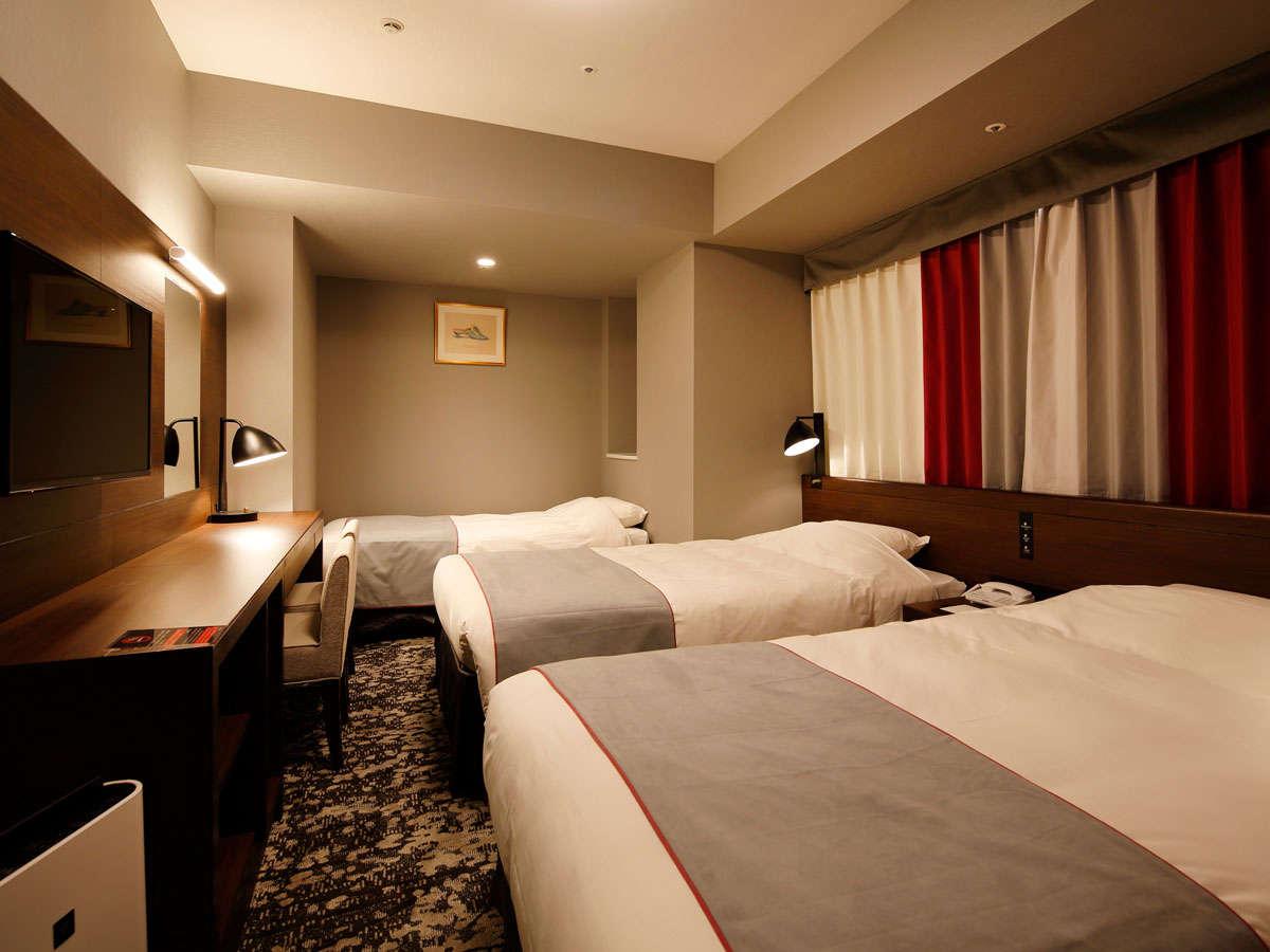 Hotel Monte Hermana Fukuoka Fukuoka  Ngoại thất bức ảnh