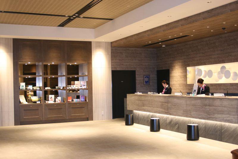 Hotel Monte Hermana Fukuoka Fukuoka  Ngoại thất bức ảnh