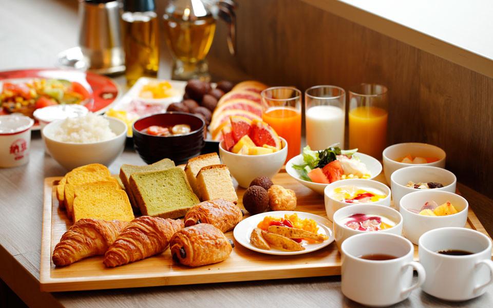 Hotel Monte Hermana Fukuoka Fukuoka  Ngoại thất bức ảnh