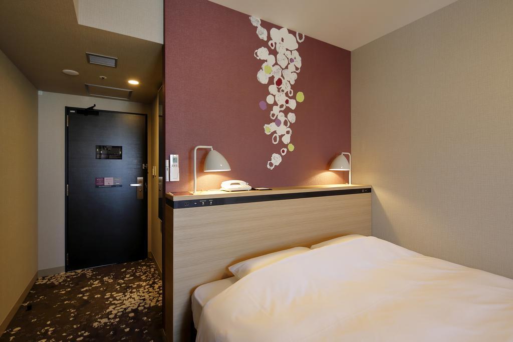 Hotel Monte Hermana Fukuoka Fukuoka  Ngoại thất bức ảnh